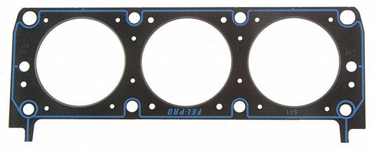 Fel-Pro 511SD Perma-Torque-SD Cylinder Head Gasket 1993-05 Buick Pontiac 3.1L-V6