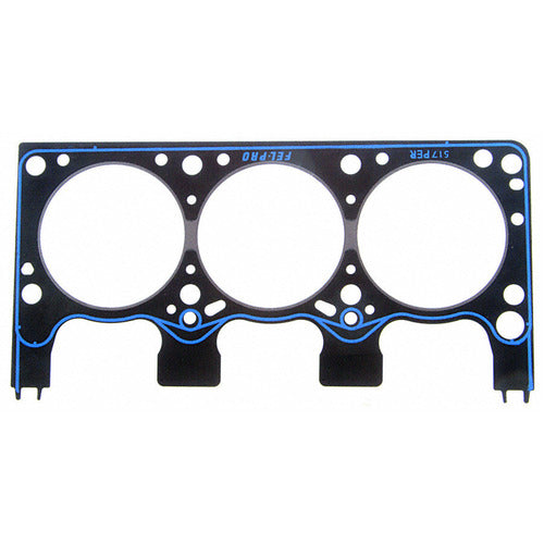 Fel-pro 517SD Engine Cylinder Head Gasket For 1987-1991 Dodge 3.9L-V6