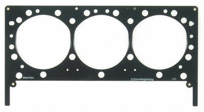 Fel-pro 522SD Cylinder Head Gasket - 1985-2011 Chevrolet GMC 4.3L 262 V6