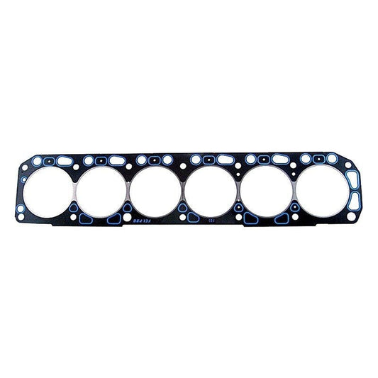 Fel-Pro 525SD Severe Duty Engine Cylinder Head Gasket - 1968-86 Ford 300 4.9L-L6