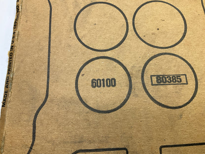 Fel-Pro 60100 Carburetor Mounting Gasket