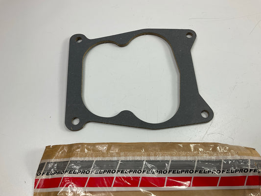 Fel-pro 60257 Carburetor Base Mounting Gasket 1970 Chevy 350 400 454 V8 4-BBL