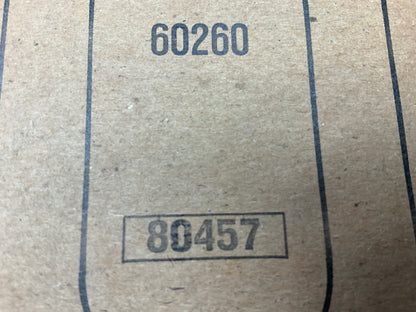 Fel-Pro 60260 Carburetor Mounting Gasket