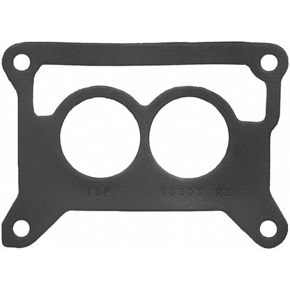Fel-Pro 60303 Carburetor Mounting Gasket 1975-1976 Ford Mercury 351 400 V8