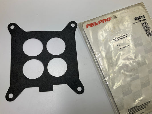 Fel-pro 60314 Carburetor Mounting Gasket 1975-78 Ford 361 389 475 477 534 4-BBL