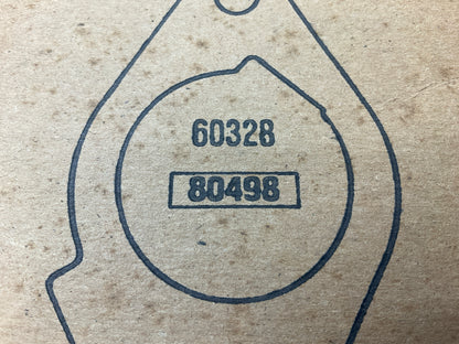 Fel-pro 60328 Carburetor Mounting Gasket