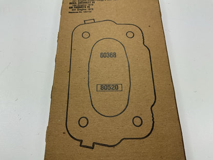 Fel-Pro 60368 Carburetor Mounting Gasket