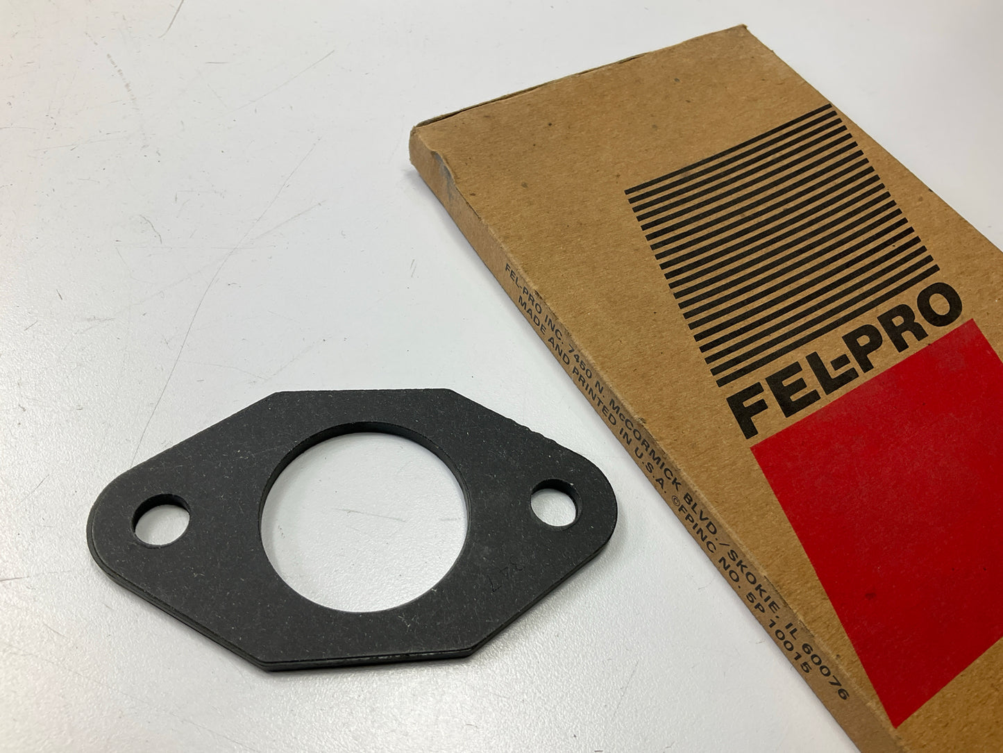 Fel-Pro 60370 Carburetor Mounting Gasket