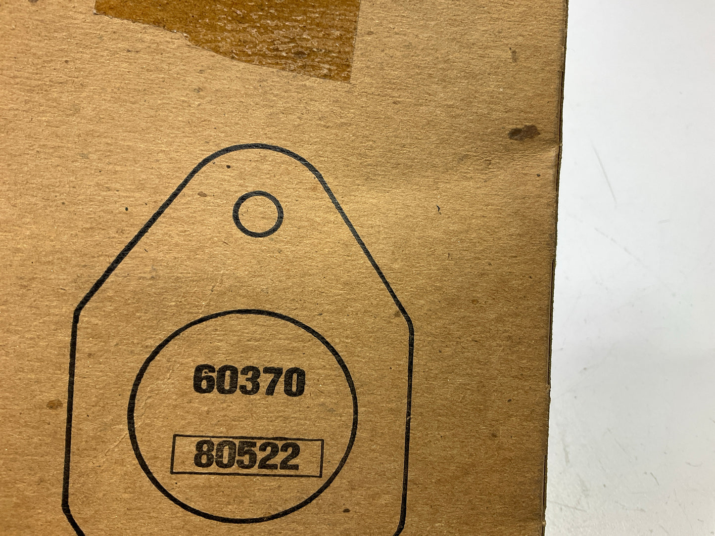 Fel-Pro 60370 Carburetor Mounting Gasket