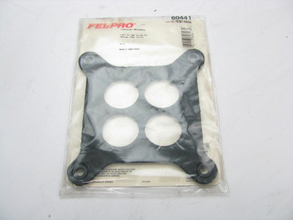 Fel-pro 60441 Carburetor Mounting Gasket 1973-1990 Chevrolet GMC 6.0L 7.0L-V8