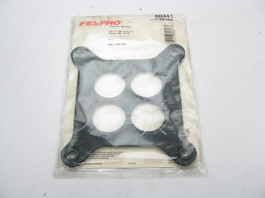 Fel-pro 60441 Carburetor Mounting Gasket 1973-1990 Chevrolet GMC 6.0L 7.0L-V8