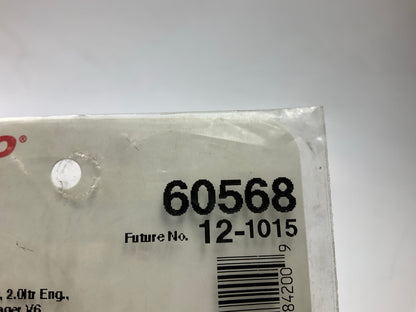 Fel-Pro 60568 Exhaust Manifold Flange Gasket