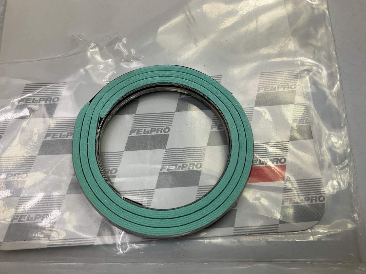 Fel-Pro 60610 Exhaust Pipe Flange Gasket