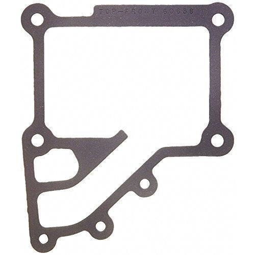 Fel-pro 60638 Fuel Injection Throttle Body Mounting Gasket - 84-87 Ford 3.8L V6