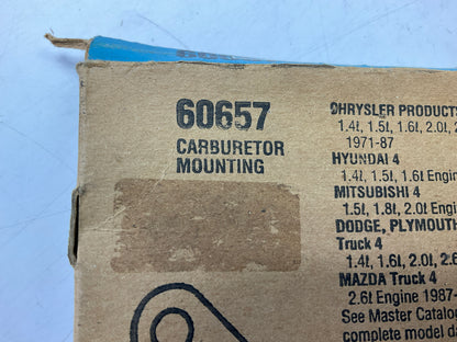 Fel-Pro 60657 Carburetor Mounting Gasket