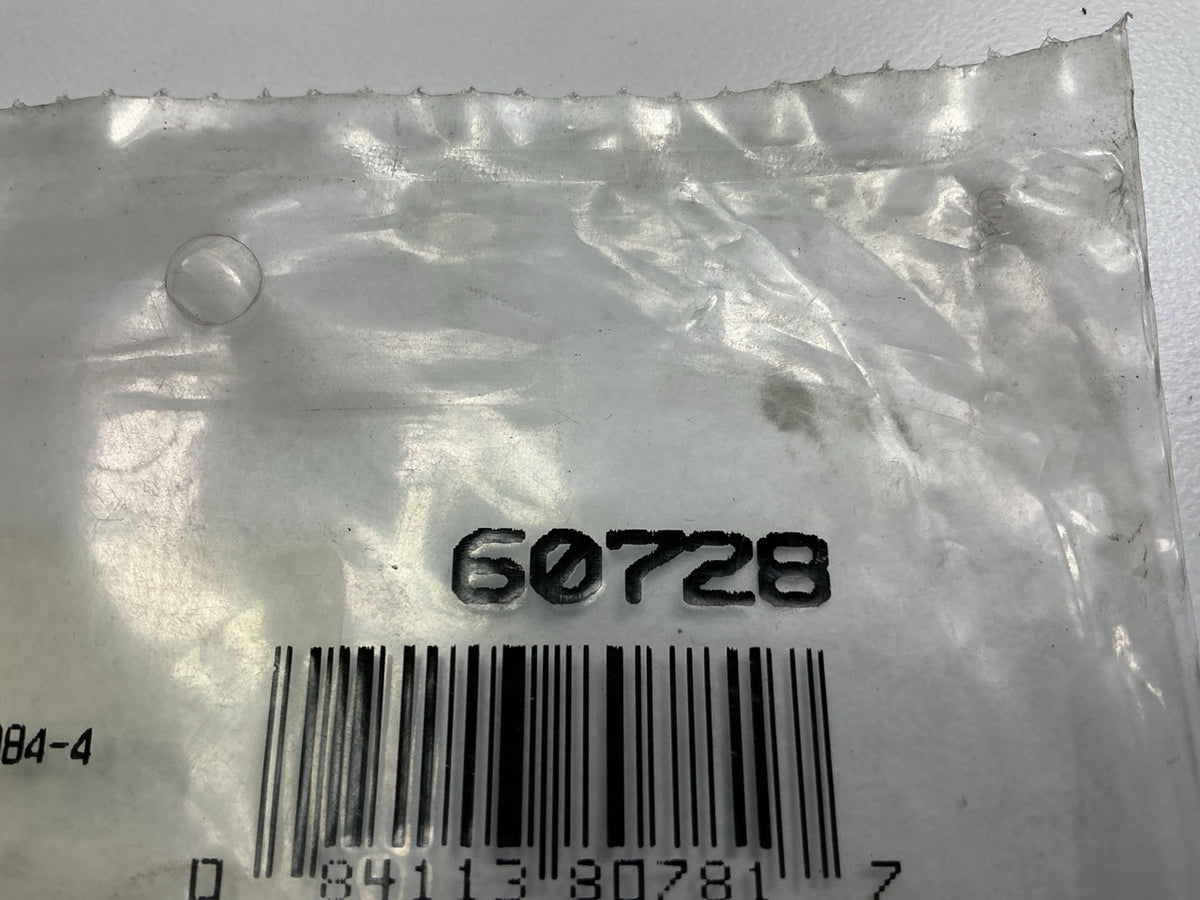 Fel-pro 60728 Fuel Injection Throttle Body Mounting Throttle Body Gasket