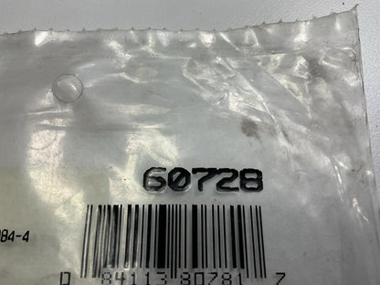 Fel-pro 60728 Fuel Injection Throttle Body Mounting Throttle Body Gasket