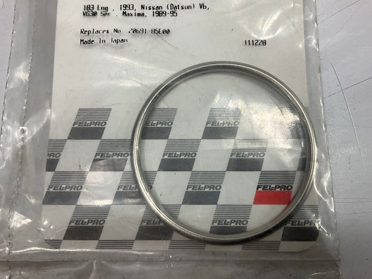 Fel-Pro 60811 Exhaust Manifold Flange Gasket