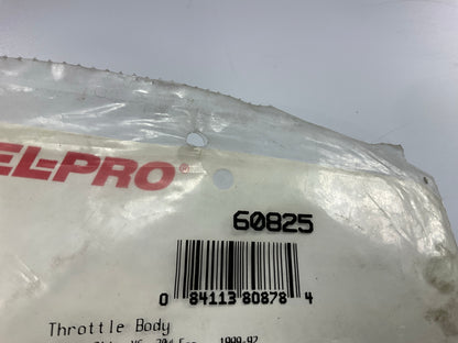 Fel-Pro 60825 Fuel Injection Throttle Body Mounting Gasket