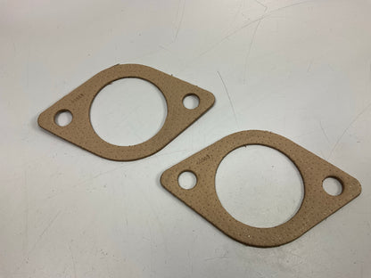 (2) Fel-Pro 60860 Exhaust Crossover Gasket