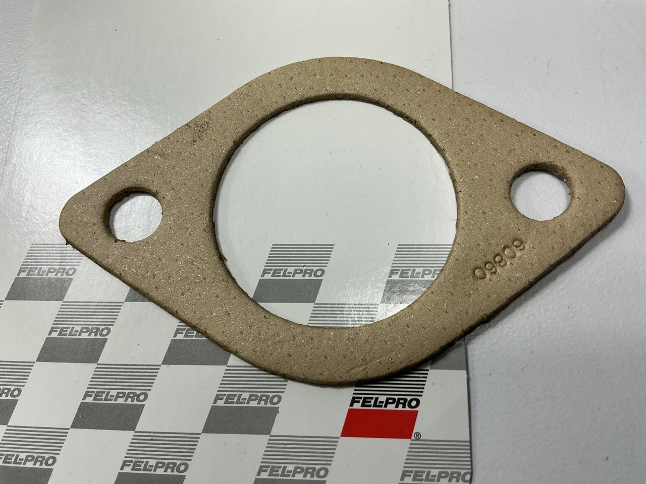 Fel-Pro 60860 Exhaust Crossover Gasket