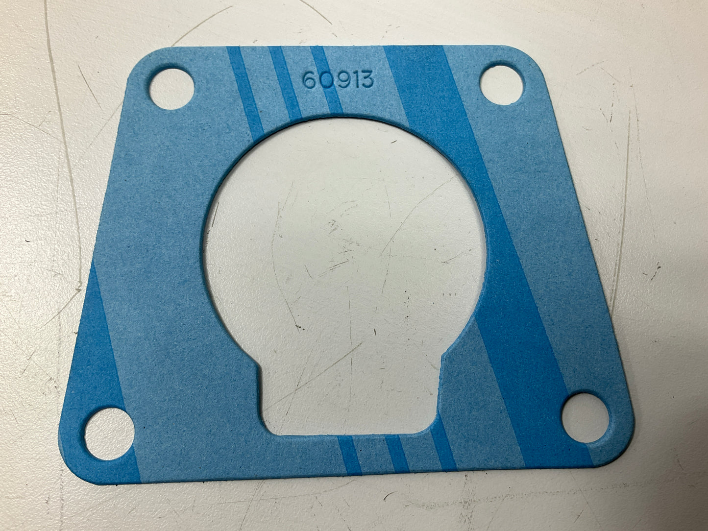 Fel-Pro 60913 Fuel Injection Throttle Body Mounting Gasket