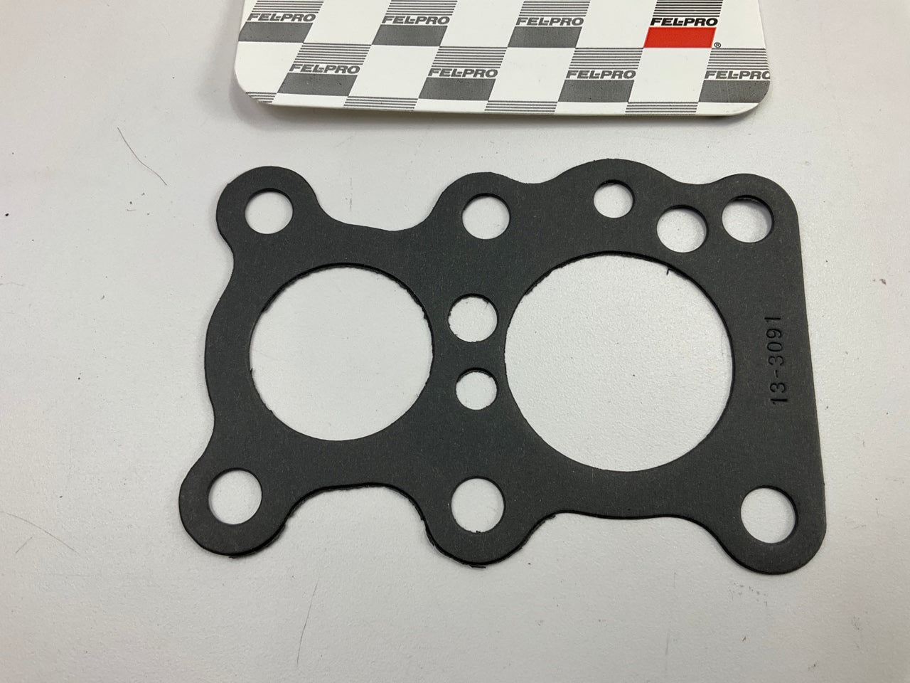 Fel-pro 61032 Throttle Body Gasket - 1989-1991 Firefly, Sprint 1.0L TURBO 3-cyl