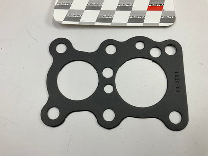 Fel-pro 61032 Throttle Body Gasket - 1989-1991 Firefly, Sprint 1.0L TURBO 3-cyl