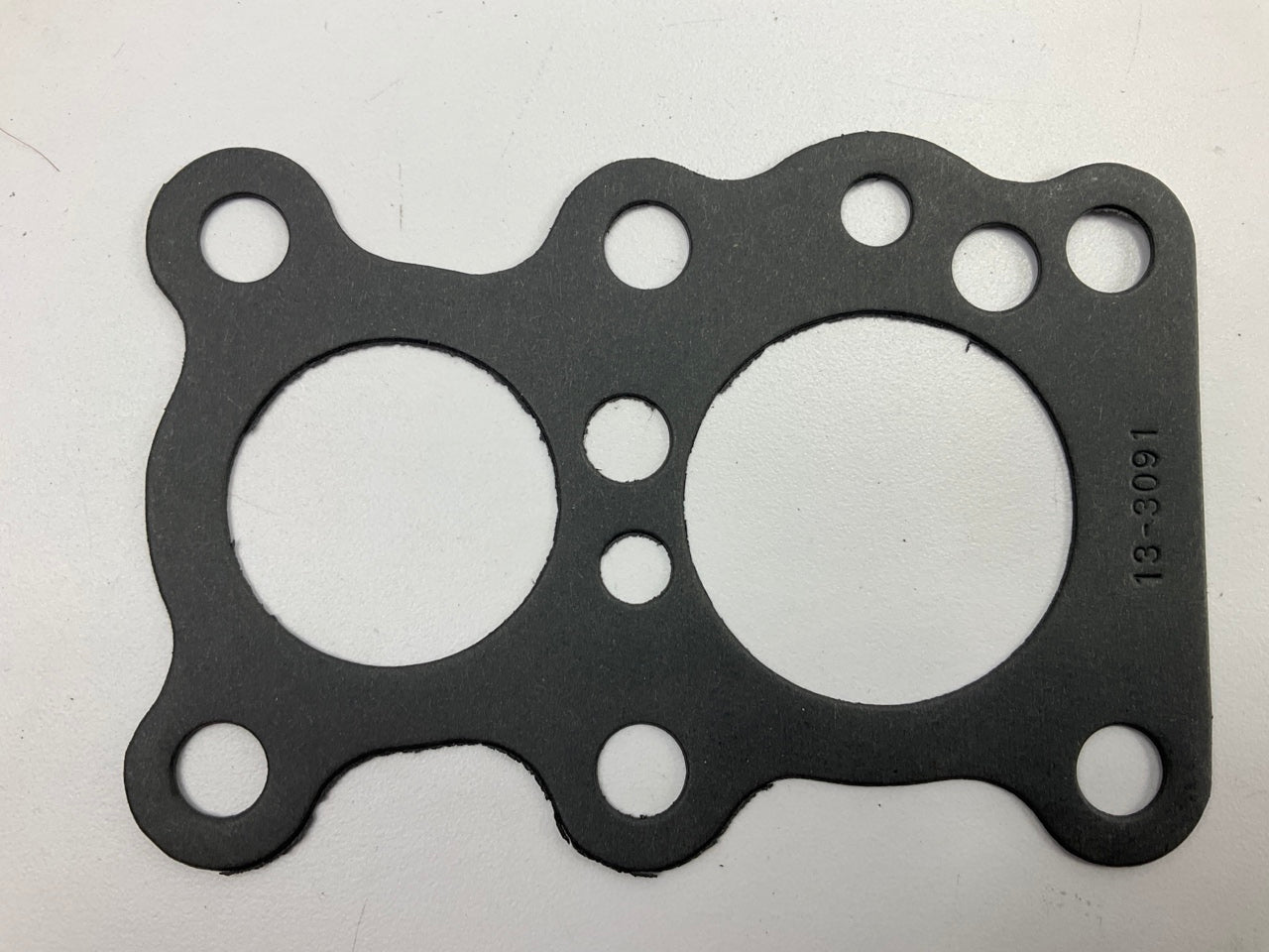Fel-pro 61032 Throttle Body Gasket - 1989-1991 Firefly, Sprint 1.0L TURBO 3-cyl