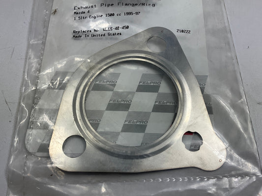 Fel-Pro 61044 Exhaust Pipe Flange Gasket