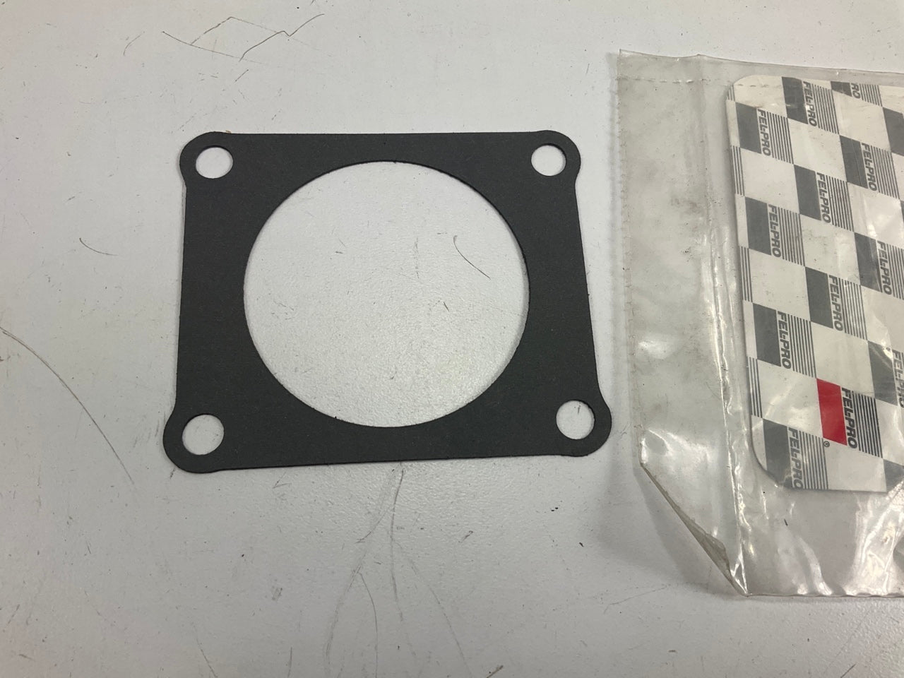 Fel-Pro 61064 Fuel Injection Throttle Body Mounting Gasket