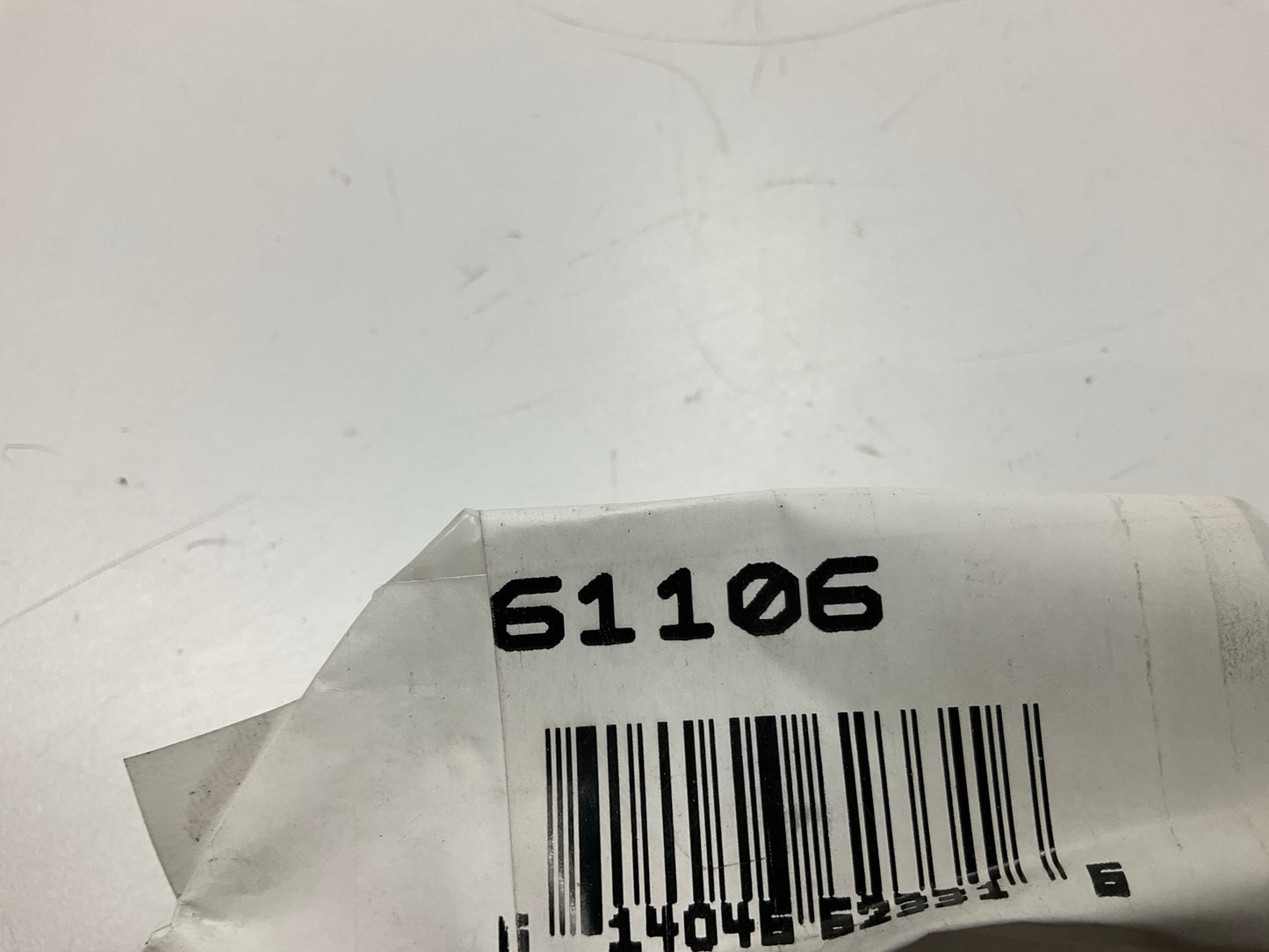 Fel-pro 61106 Exhaust Pipe Flange Gasket