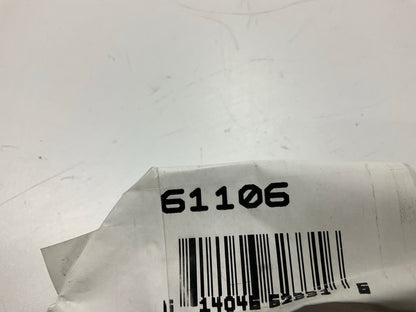 Fel-pro 61106 Exhaust Pipe Flange Gasket