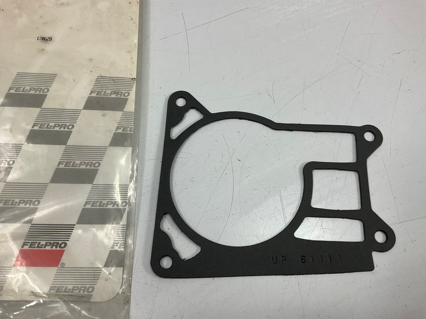 Fel-Pro 61111 Throttle Body Gasket
