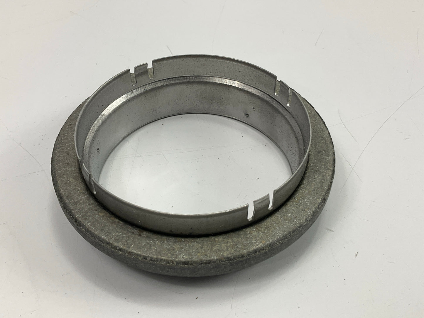 Fel-Pro 61255 Exhaust Manifold Flange Gasket