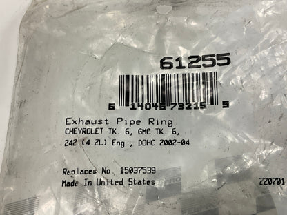 Fel-Pro 61255 Exhaust Manifold Flange Gasket