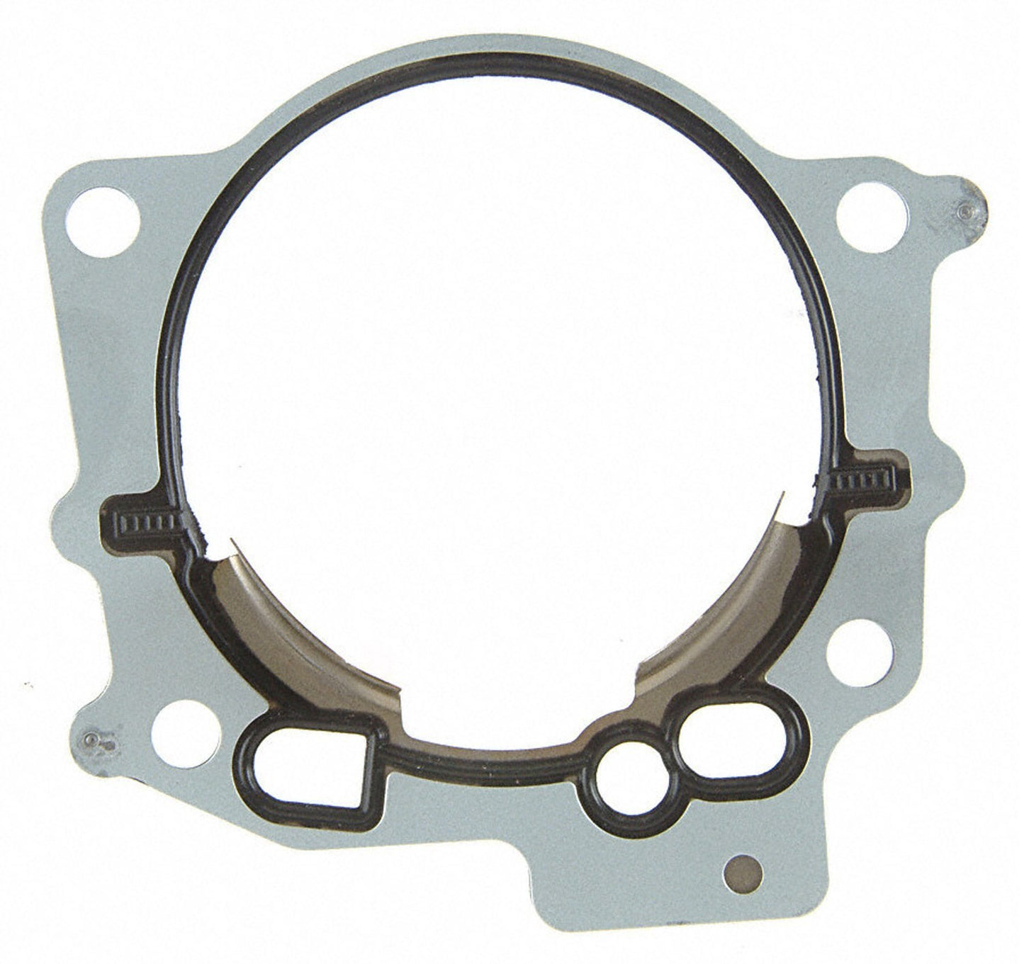 Fel-pro 61281 Fuel Injection Throttle Body Mounting Gasket