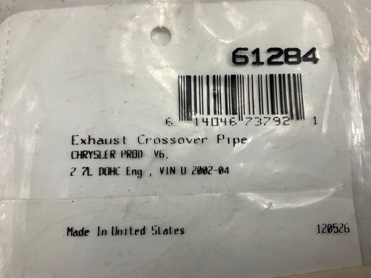 Fel-Pro 61284 Exhaust Crossover Gasket