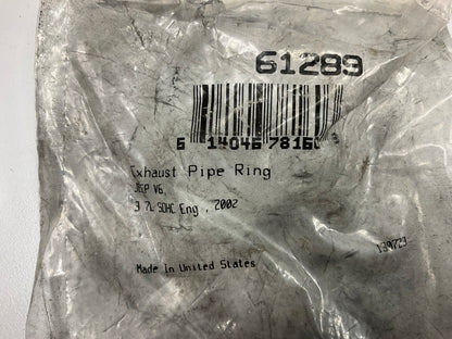 Fel-Pro 61289 Exhaust Manifold Flange Gasket