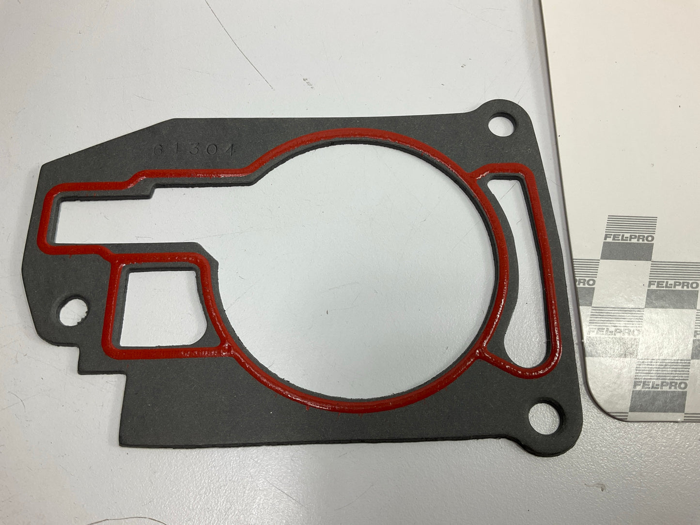 Fel-Pro 61304 Fuel Injection Throttle Body Mounting Gasket