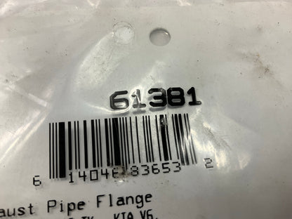 Fel-Pro 61381 Exhaust Manifold Flange Gasket