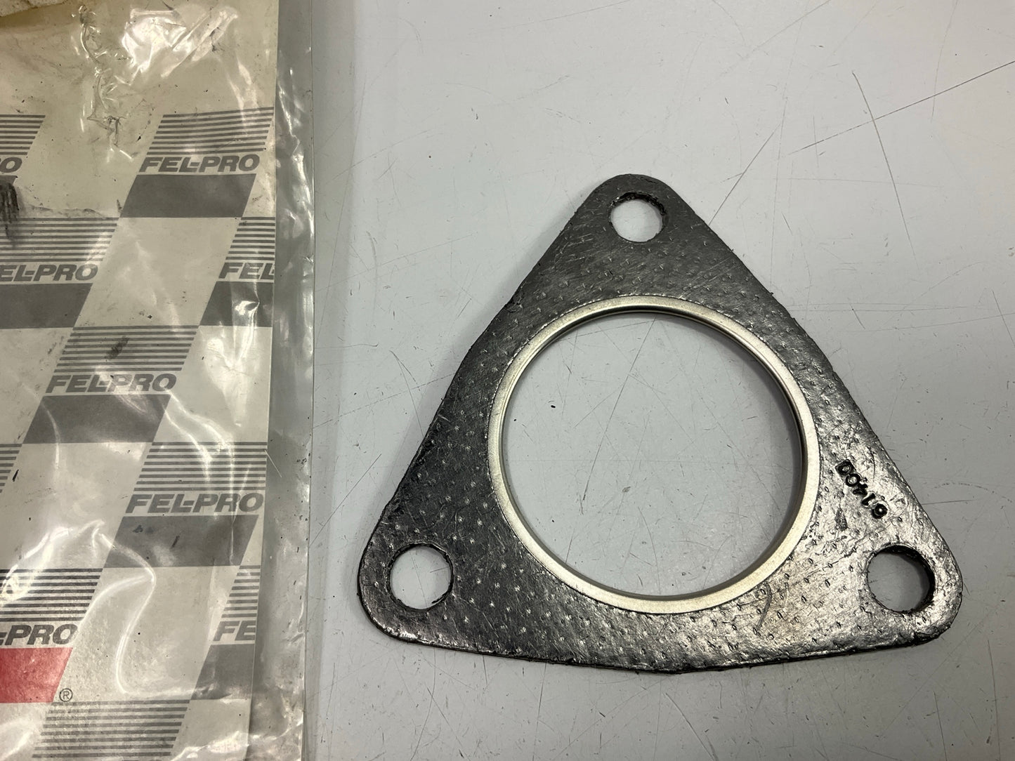 Fel-Pro 61400 Exhaust Manifold Flange Gasket