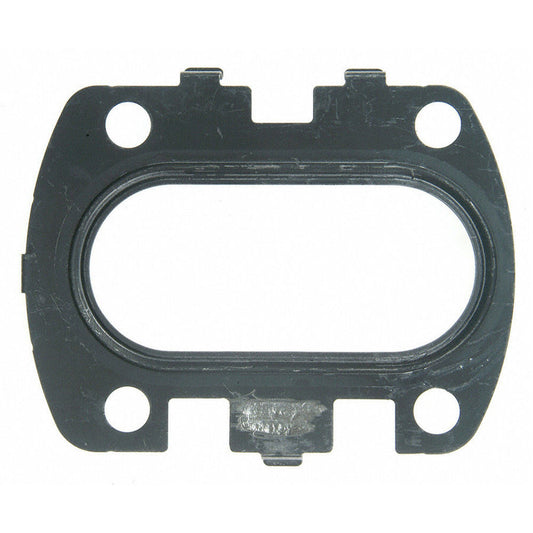 Fel-pro 61417 Exhaust Pipe Flange Gasket - Converter