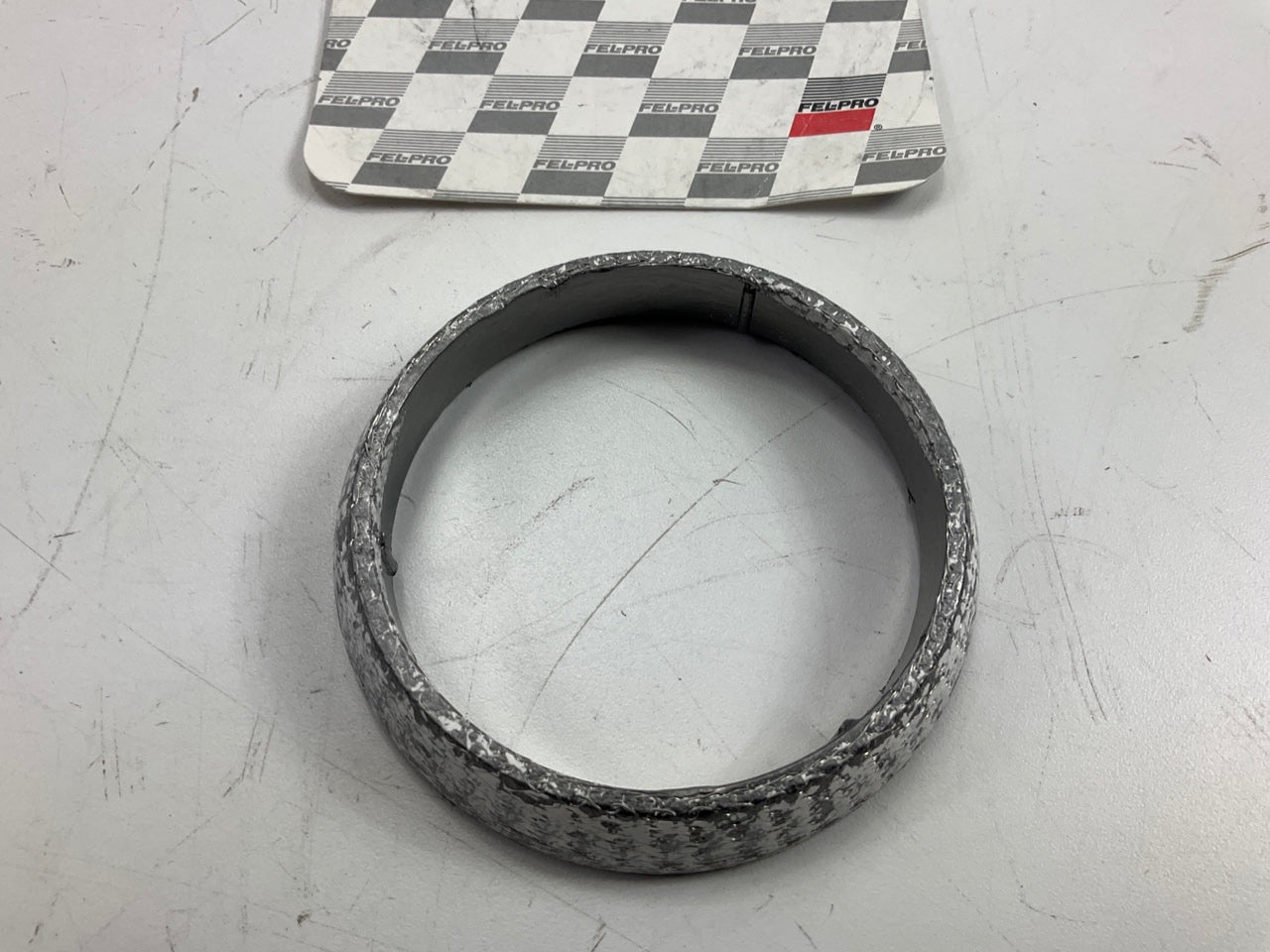 Fel-Pro 61493 Exhaust Pipe Flange Gasket