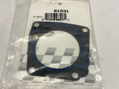 Fel-Pro 61531 Fuel Injection Throttle Body Gasket For 2000-2001 Nissan 3.0L-V6
