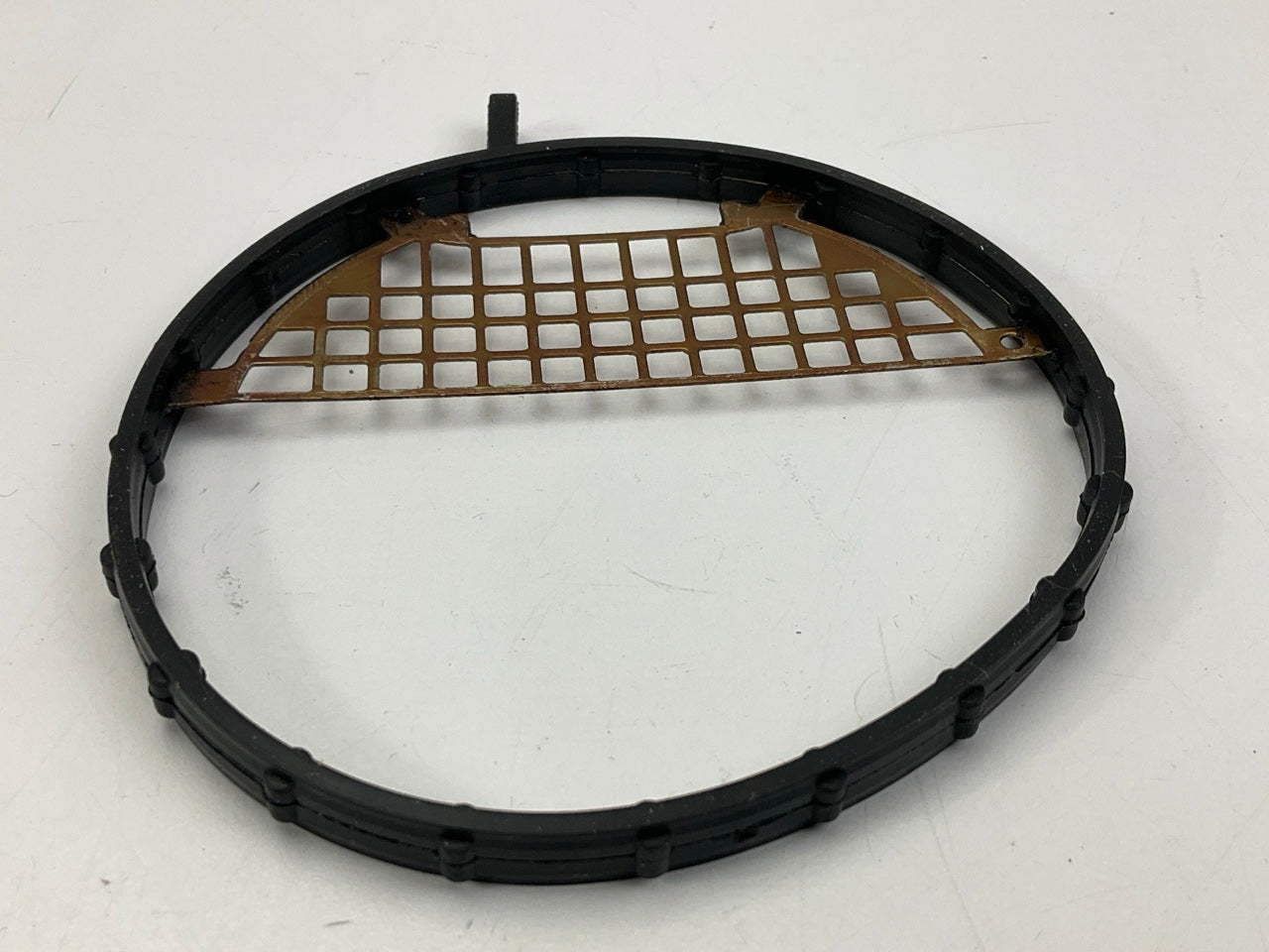 Fel-pro 61631 Fuel Injection Throttle Body Mounting Gasket