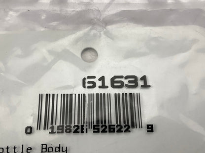 Fel-pro 61631 Fuel Injection Throttle Body Mounting Gasket