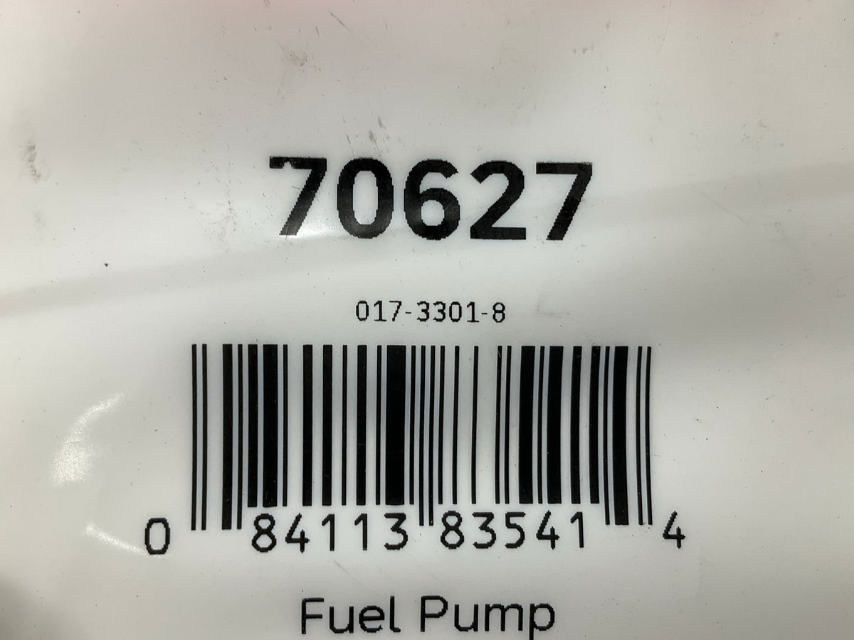 FEL-PRO 70627 Fuel Pump Mounting Gasket