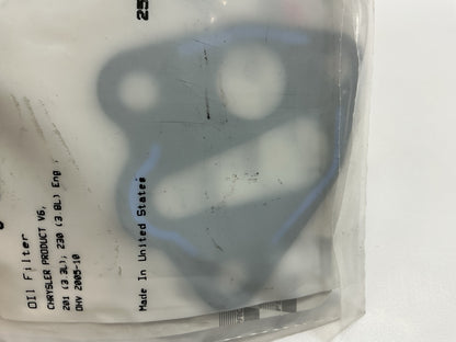 Fel-Pro 71239 Engine Oil Filter Adapter Gasket