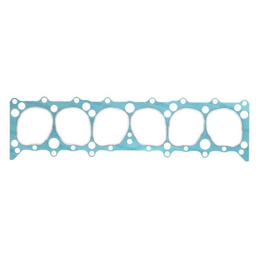 Fel-Pro 7276B Cylinder Head Gasket - 1937-1953 Chevy  216,  1941-1949 235 - I6